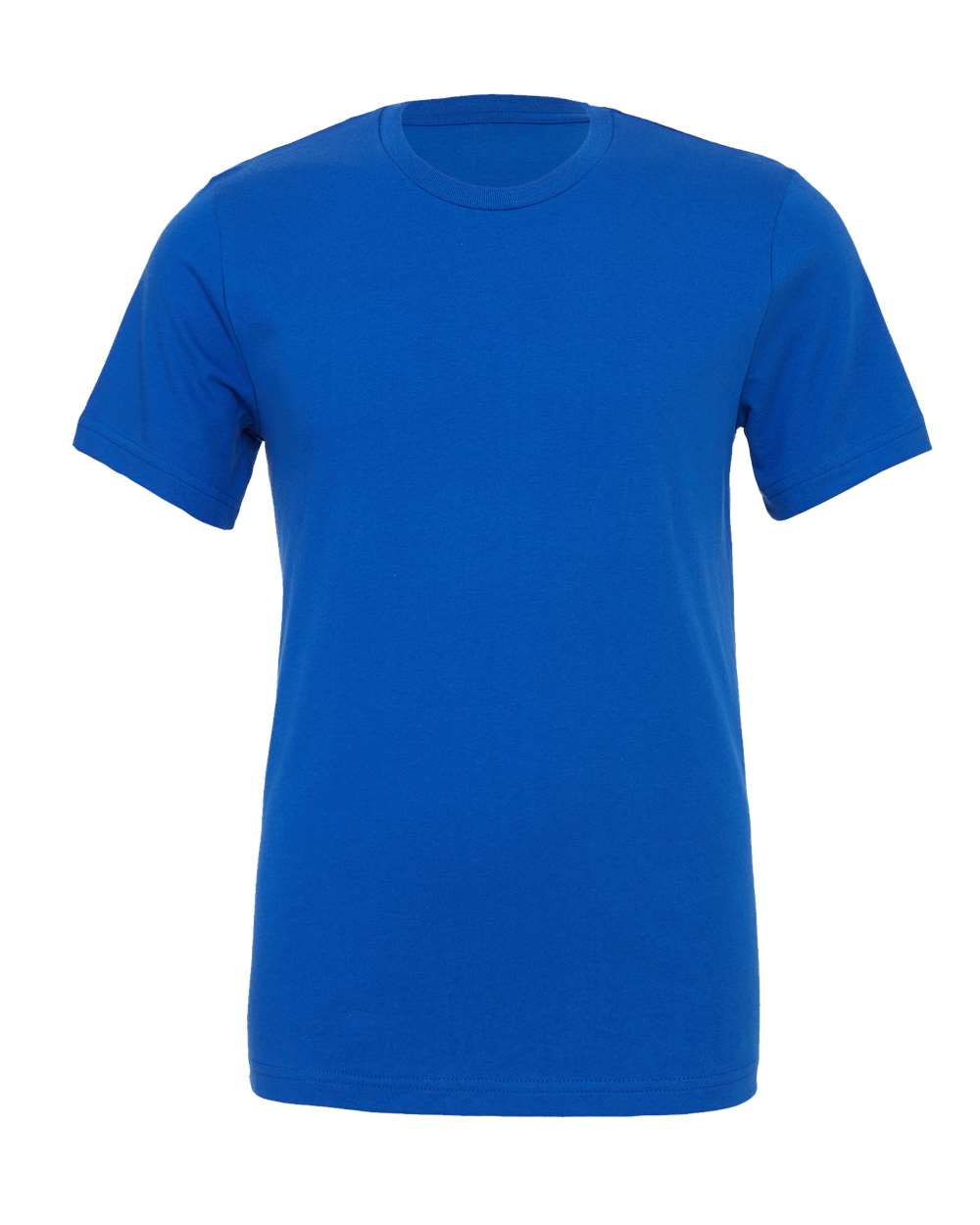 Youth Jersey Tee - BELLA + CANVAS